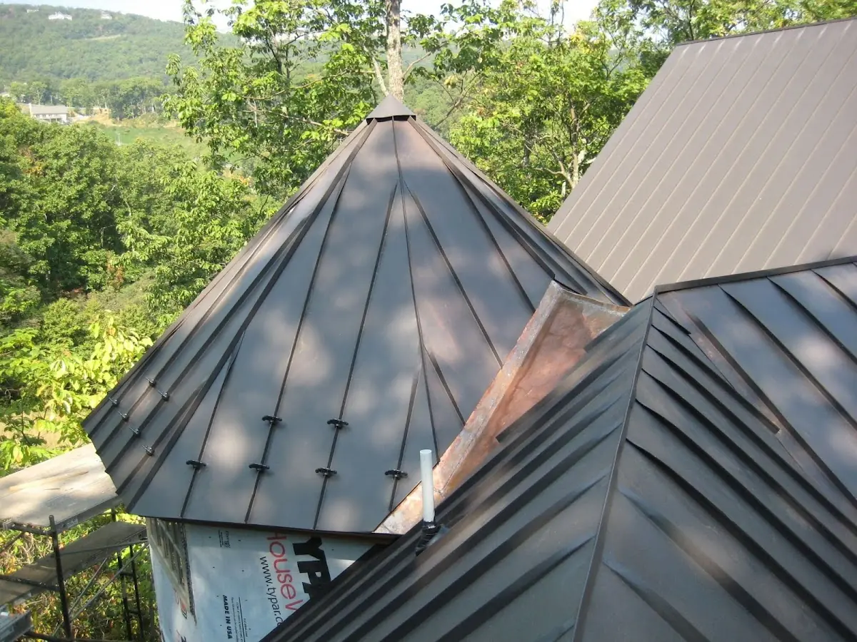 Professional Gutter Cleaning by Craftsman Roofing in Lander Crossing