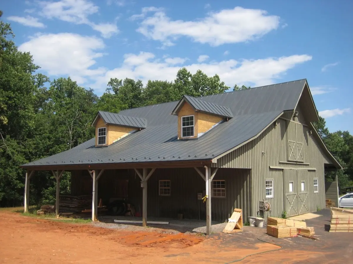 Expert Roof Coating workmanship in Lander Crossing